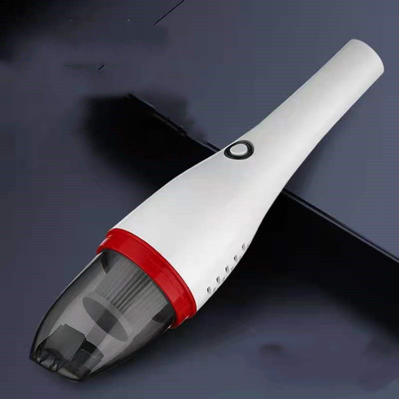 Car Charging Car Vacuum Cleaner - Zambeel