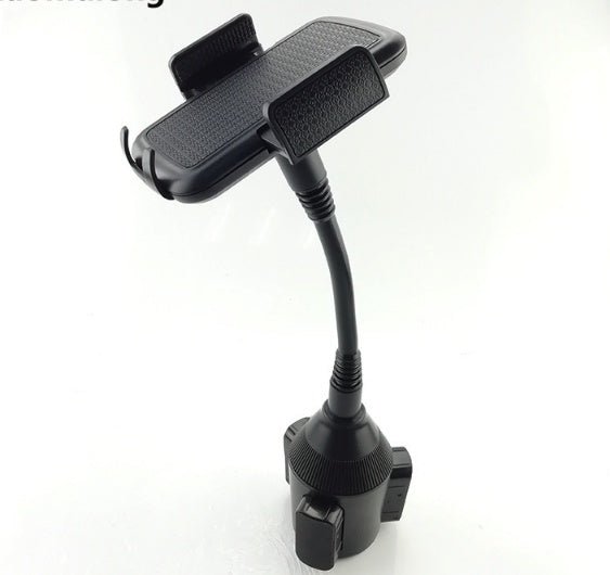Car Cup Holder, Mobile Phone Holder Model 090 - 080B - Zambeel