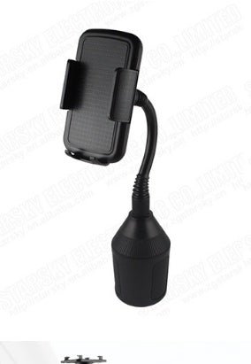 Car Cup Holder, Mobile Phone Holder Model 090 - 080B - Zambeel