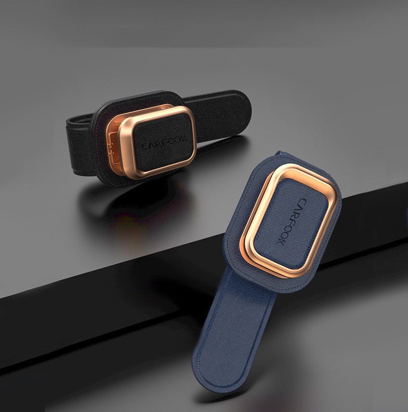 Car Dafu Creative Car Spectacle Clip Multifunctional Spectacle Frame - Zambeel