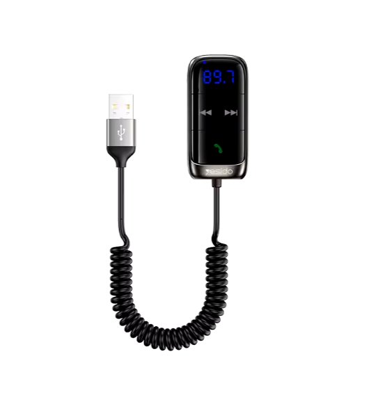 Car De Audio Cable - Zambeel