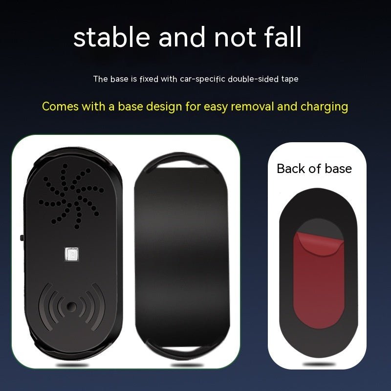 Car Door Reminder - Zambeel