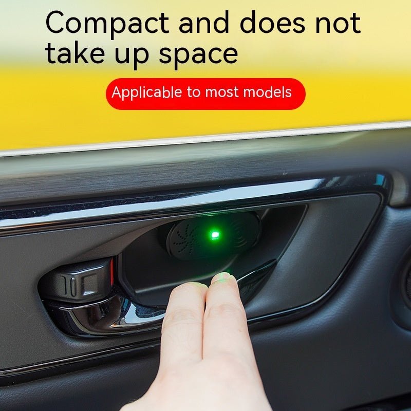 Car Door Reminder - Zambeel