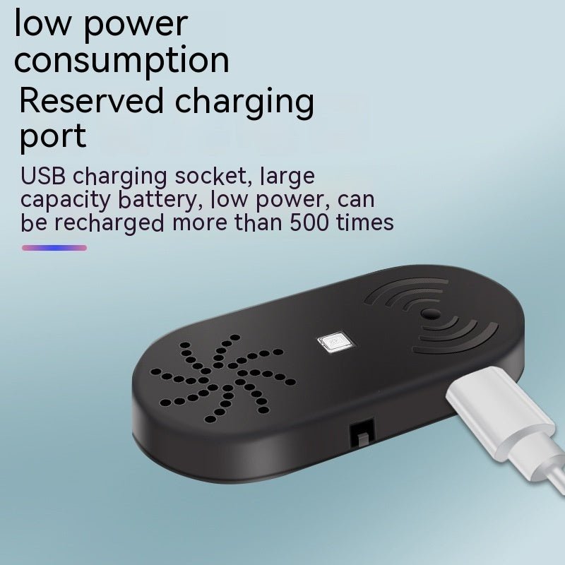 Car Door Reminder - Zambeel