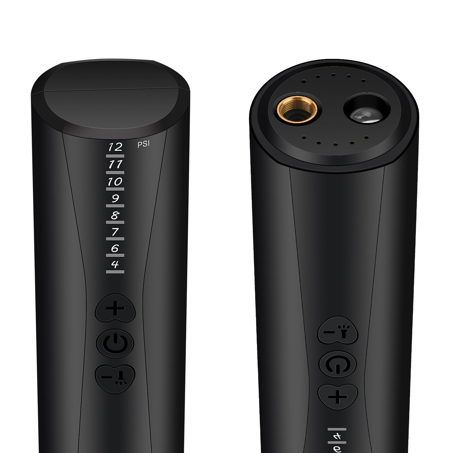 Car Electric Ball Air Pump - Zambeel