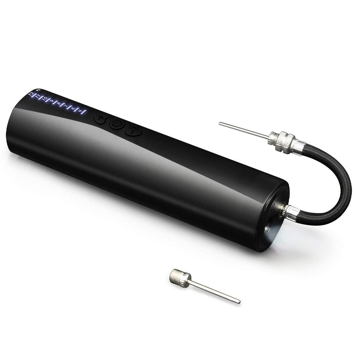 Car Electric Ball Air Pump - Zambeel