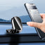 Car Folding Magnetic Phone Holder 360 Rotation - Zambeel