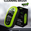 Car Glass Cleaning Brush - Zambeel