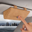 Car Glasses Storage Box - Zambeel