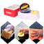 Car Glazing And Plating Crystal Wax, Anti - shui, Anti - oxidation And Decontamination Crystal Wax - Zambeel