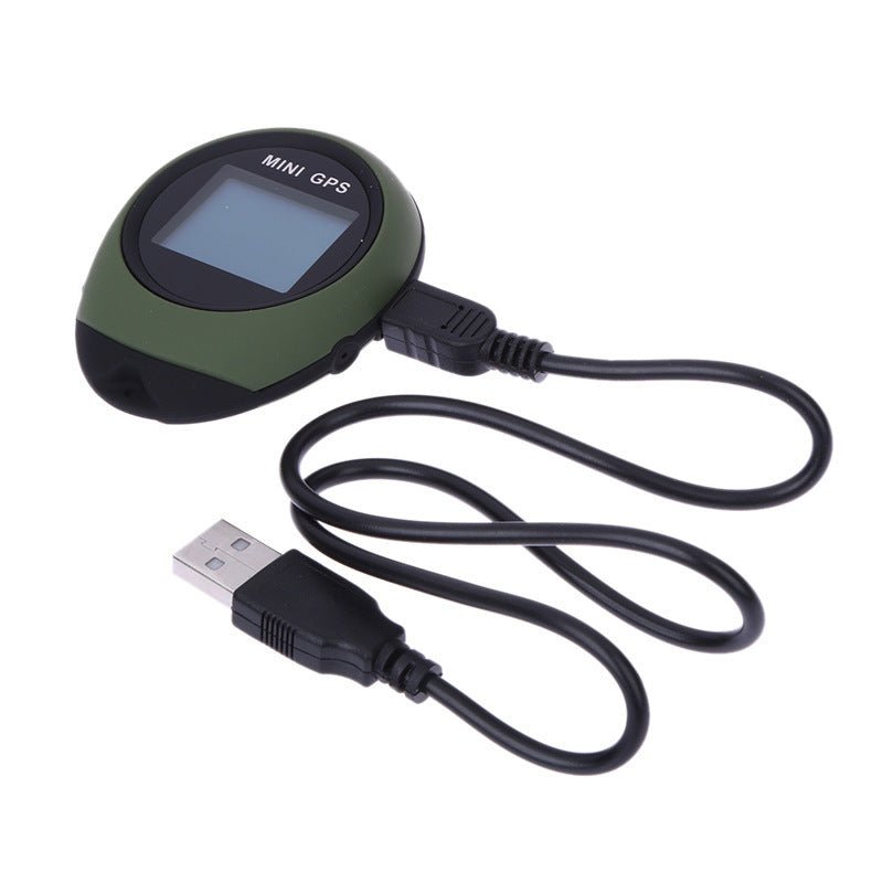 Car GPS Tracker - Zambeel