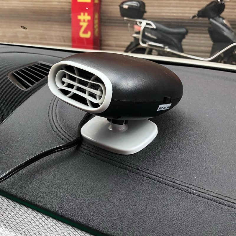Car Heater Car Defogger - Zambeel
