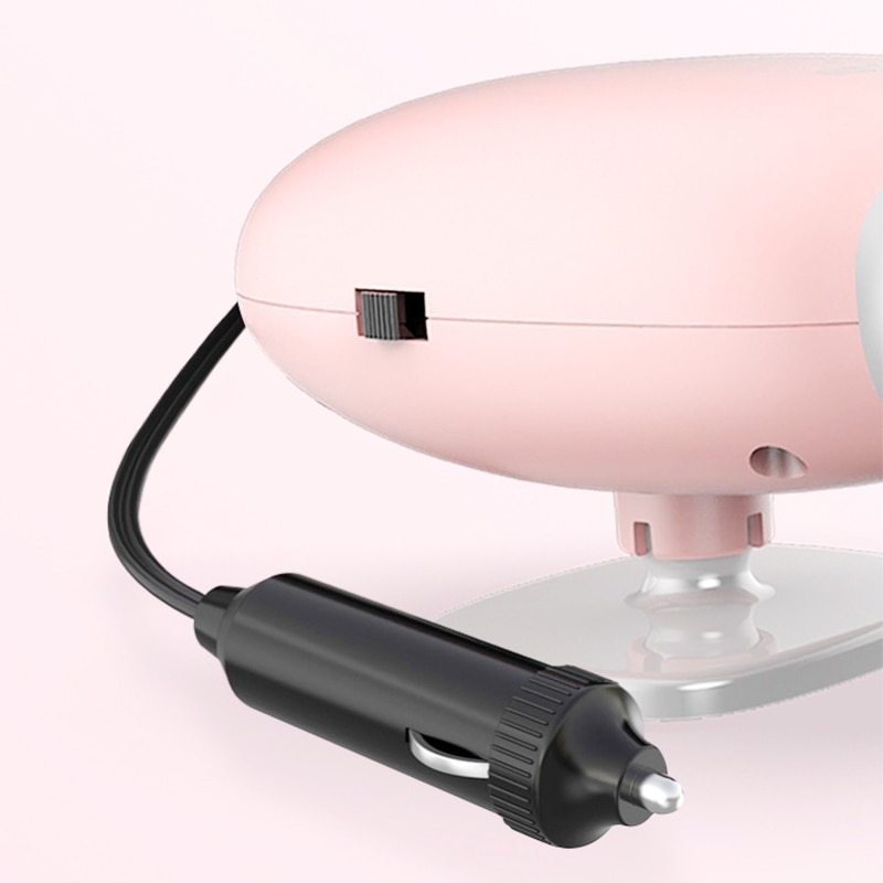 Car Heater Car Defogger - Zambeel