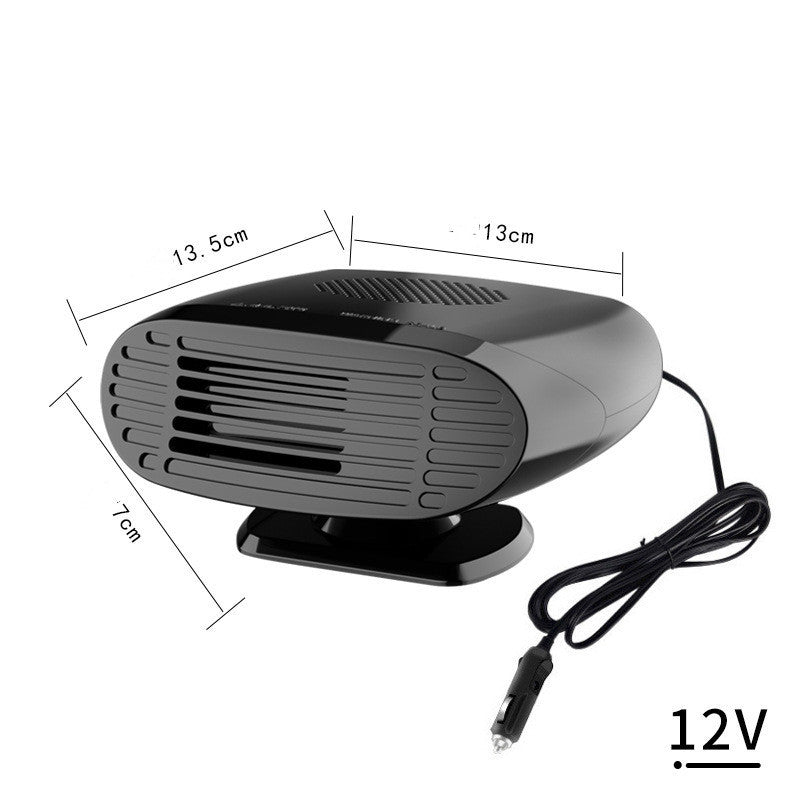 Car Heater For Mini 12v Car Electric Heater - Zambeel