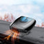 Car Heater For Mini 12v Car Electric Heater - Zambeel