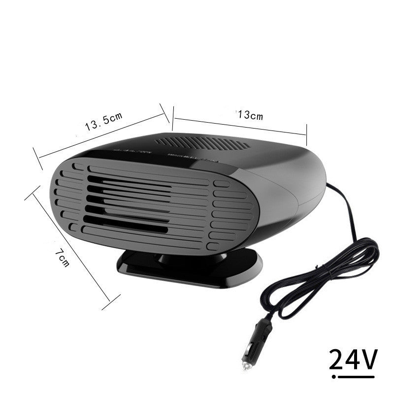 Car Heater For Mini 12v Car Electric Heater - Zambeel