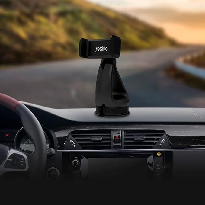 Car Holder C1 - Zambeel