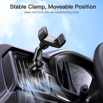 Car holder L Shape Holder - Zambeel