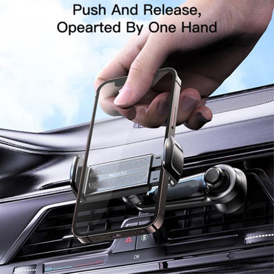 Car holder L Shape Holder - Zambeel