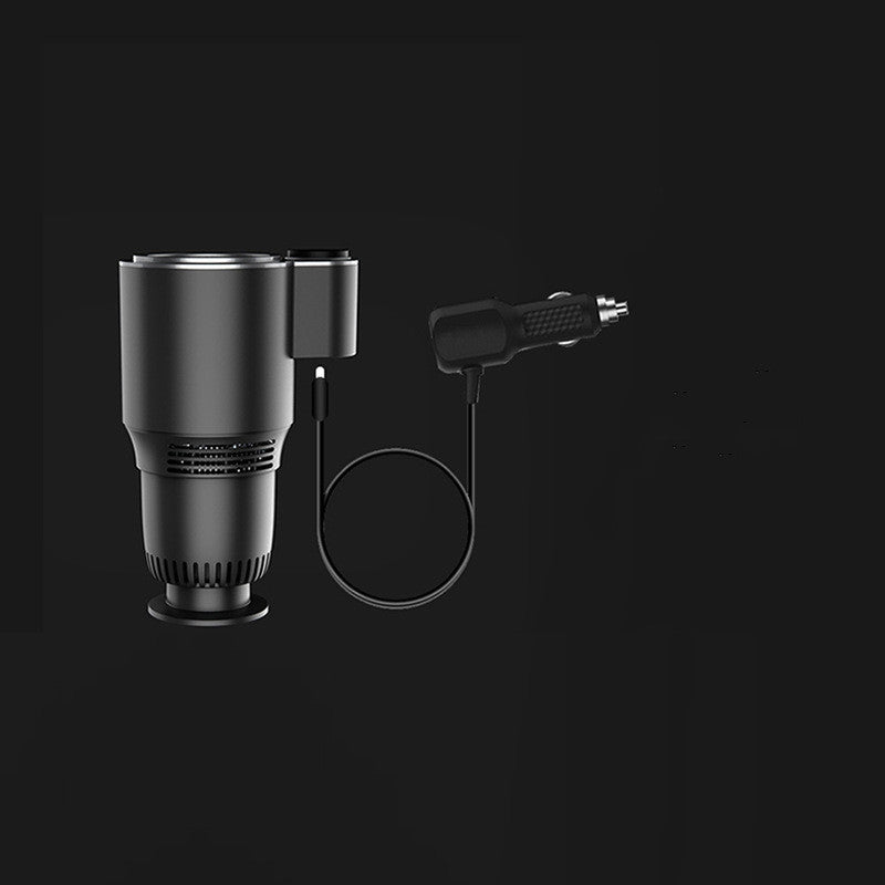 Car Hot and Cold Cup - Zambeel