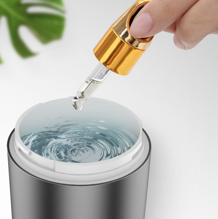 Car Humidifier - Zambeel