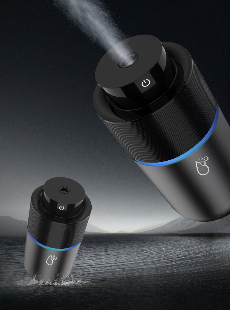Car Humidifier - Zambeel
