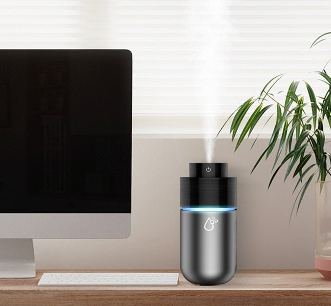 Car Humidifier - Zambeel