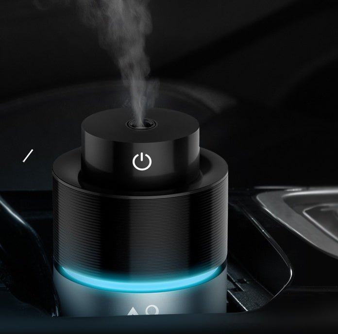 Car Humidifier - Zambeel