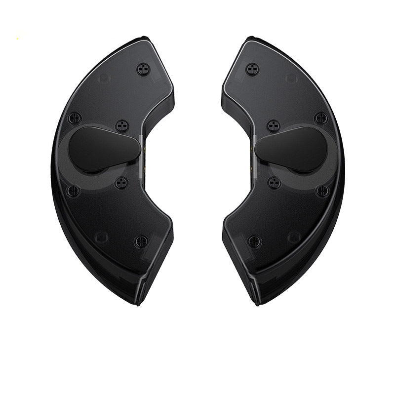 Car Intelligent Two Port Adjustable Fragrance Purifying Air Aromatherapy - Zambeel