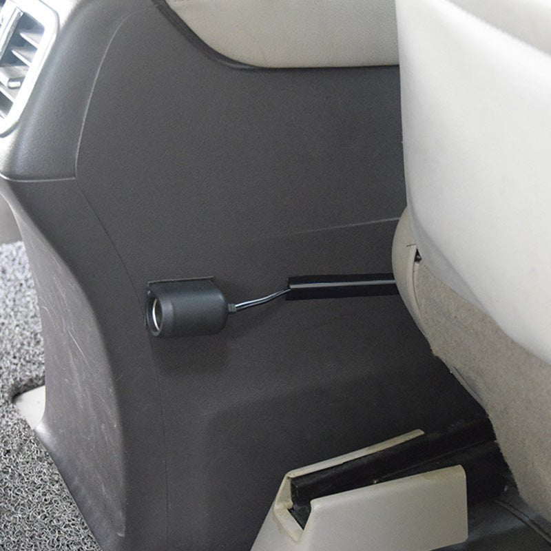 Car Interior Cable Line Sleeve Protector Universal Hidden Wire - Zambeel