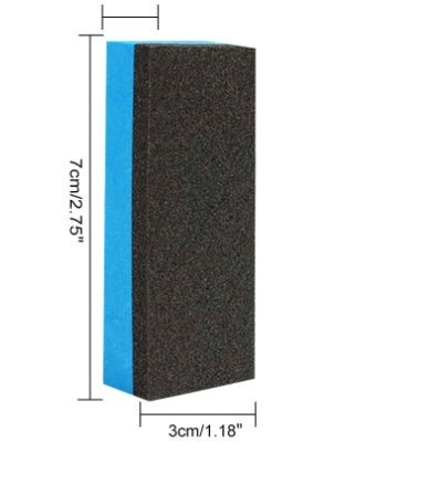 Car Iron Powder Rust Spray Anti - rust Rust Remover - Zambeel