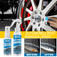 Car Iron Powder Rust Spray Anti - rust Rust Remover - Zambeel