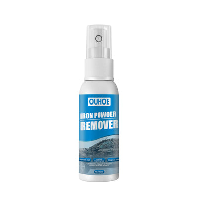 Car Iron Powder Rust Spray Anti - rust Rust Remover - Zambeel