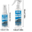 Car Iron Powder Rust Spray Anti - rust Rust Remover - Zambeel