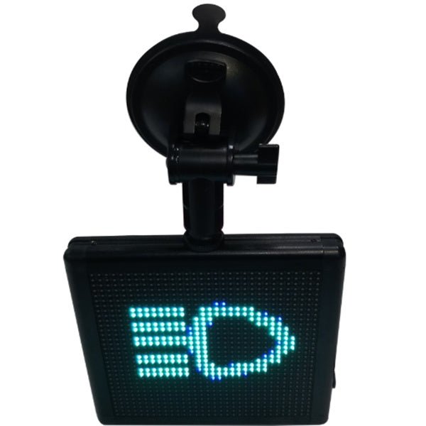 Car LED Expression Light - Zambeel