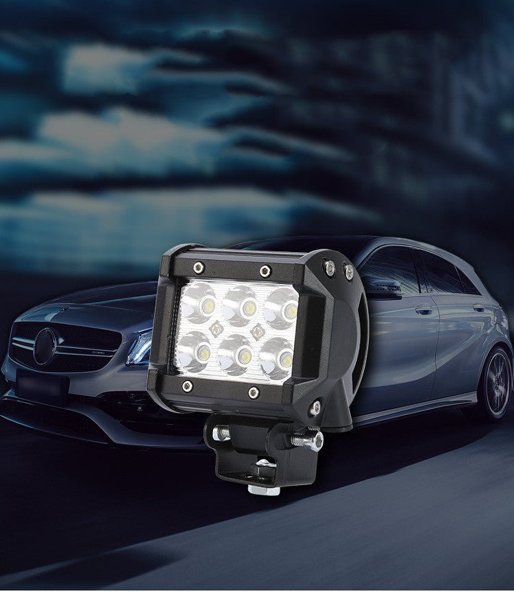 Car LED Work Light - Zambeel