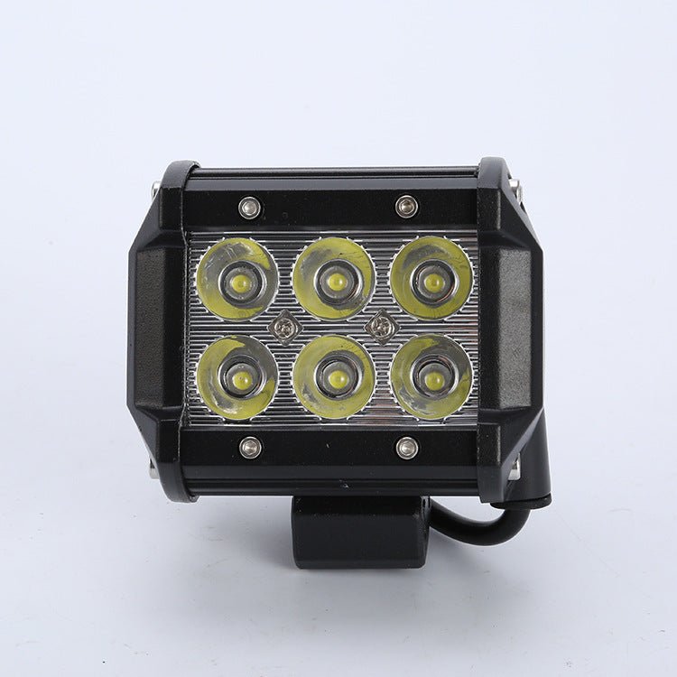 Car LED Work Light - Zambeel