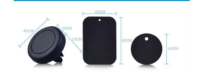 Car Lovers - The Perfect Car Phone Mount - Zambeel