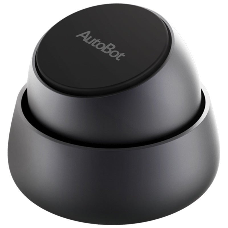 Car Magnetic Sticking Suction Cup Type Magnetic Mobile Phone Holder - Zambeel