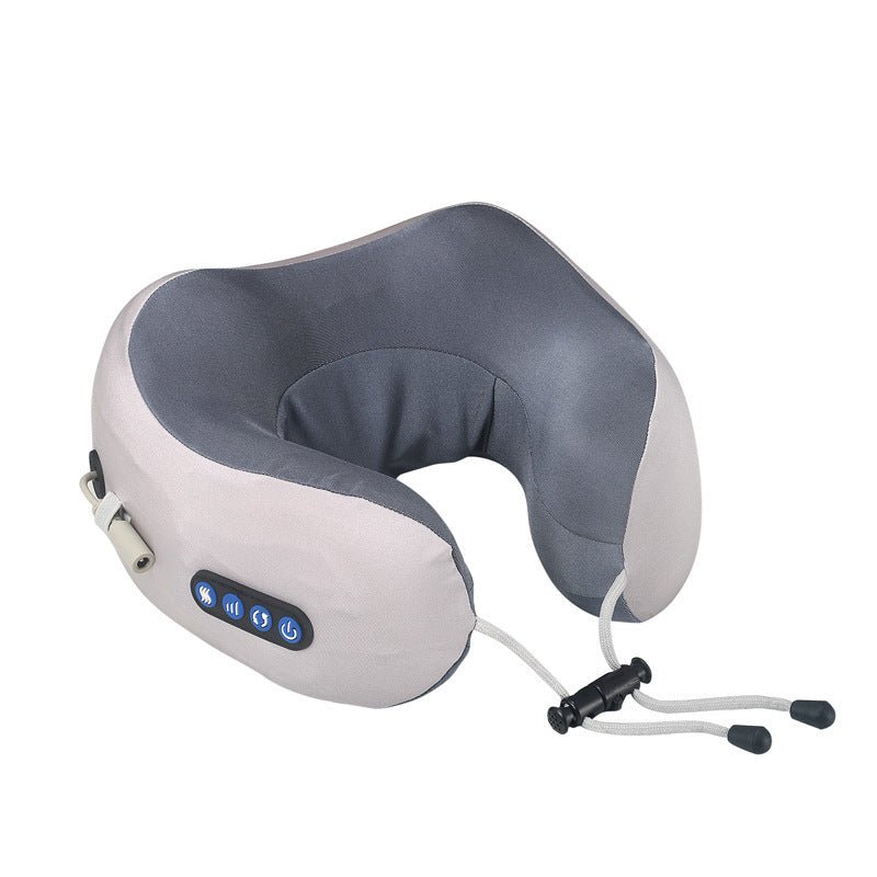 Car Massage Pillow - Zambeel