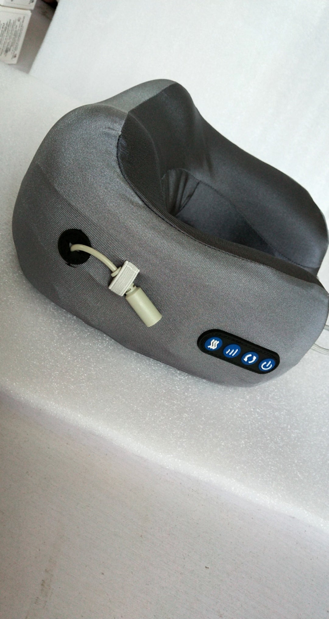 Car Massage Pillow - Zambeel