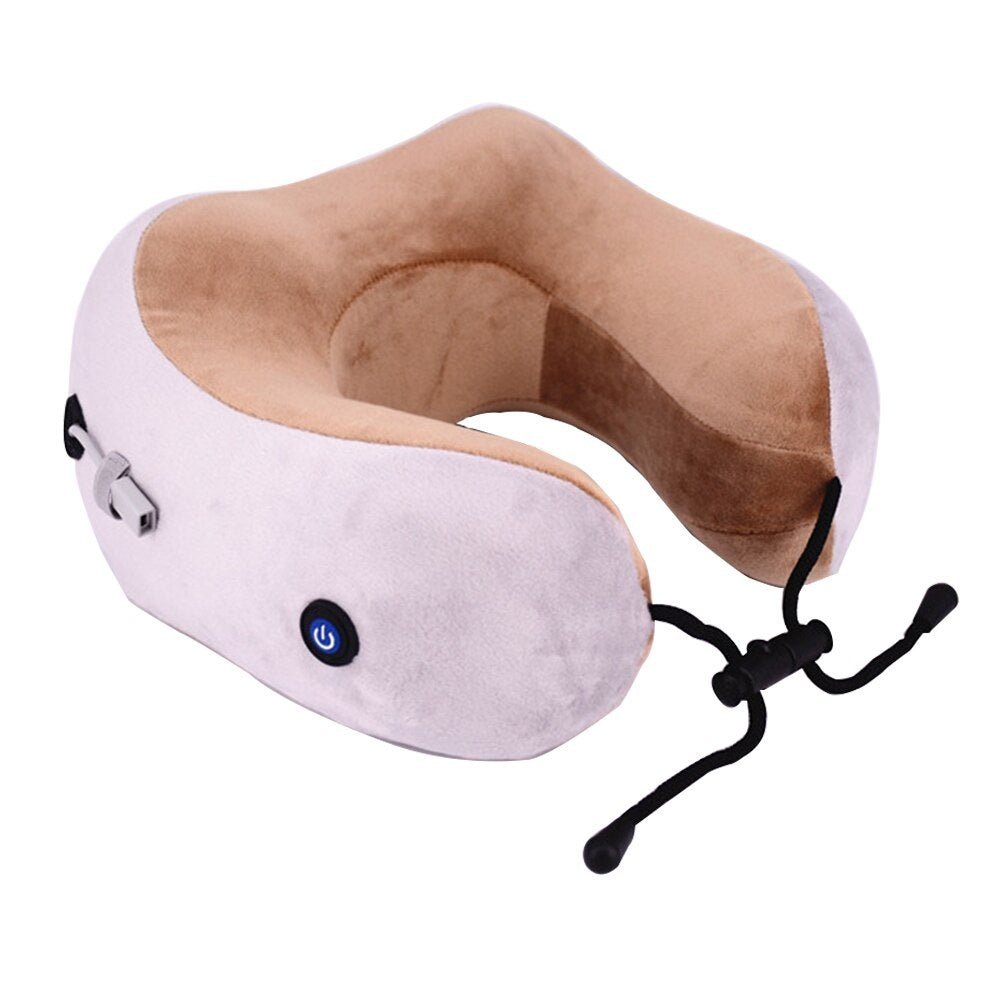 Car Massage Pillow - Zambeel