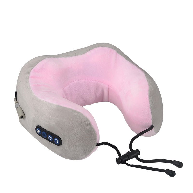 Car Massage Pillow - Zambeel
