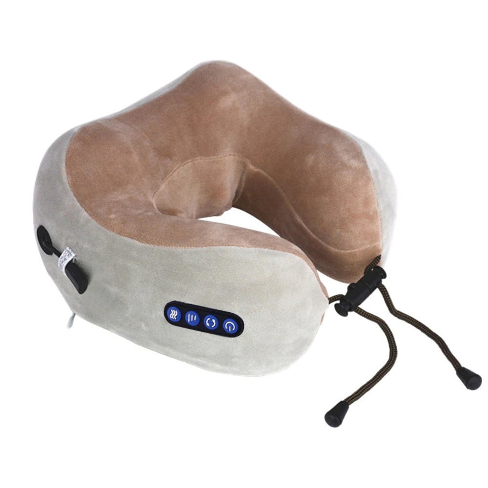 Car Massage Pillow - Zambeel