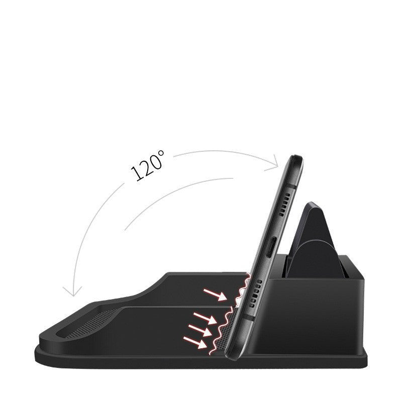 Car Mobile Phone Holder Car Parking Sign - Zambeel