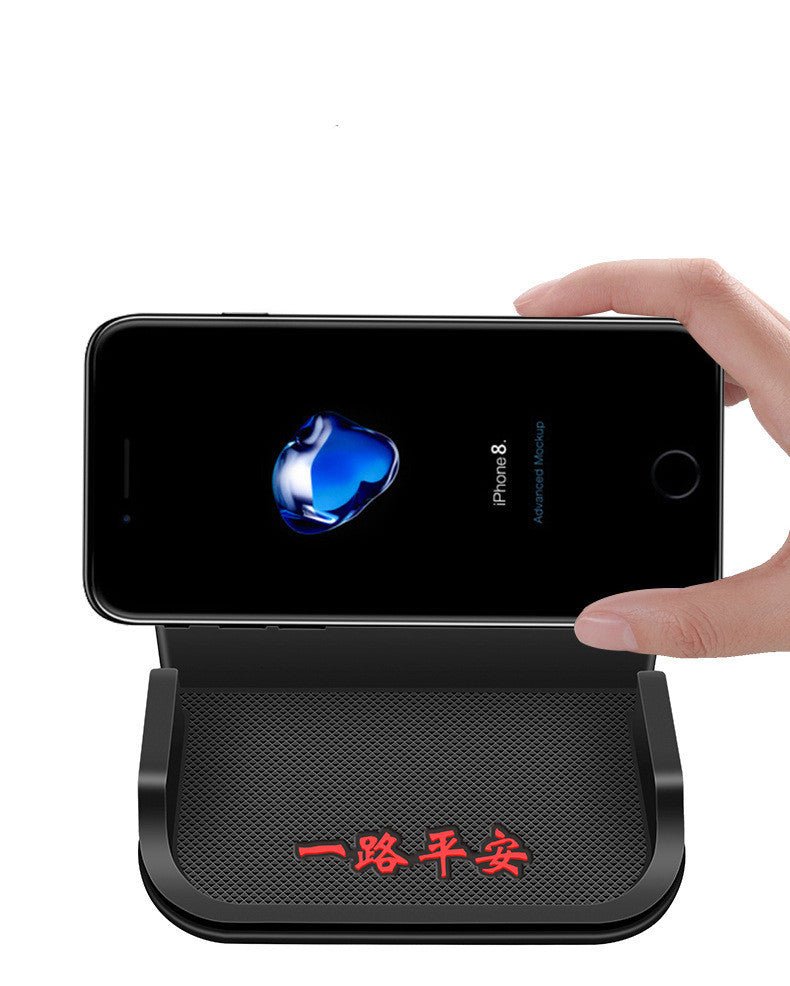 Car Mobile Phone Holder Car Parking Sign - Zambeel