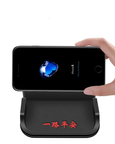 Car Mobile Phone Holder Car Parking Sign - Zambeel