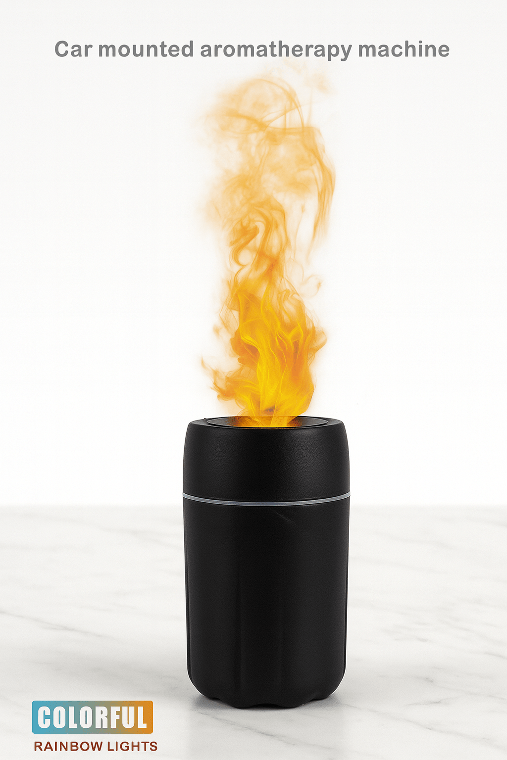 Car Mounted Aromatherapy Machine - Zambeel