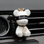 Car Mounted Perfume Accessories Air Conditioner Air Outlet Perfume Accessories - Zambeel
