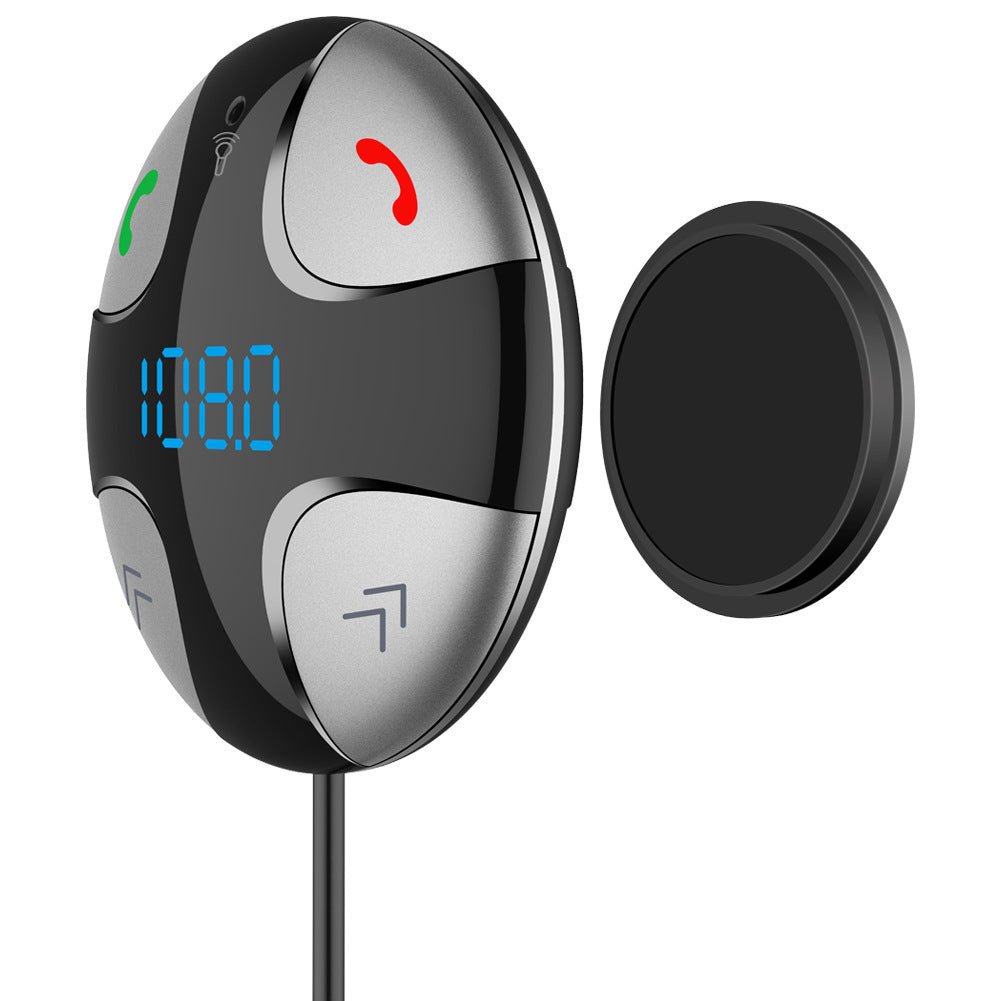 Car MP3 Player - Zambeel